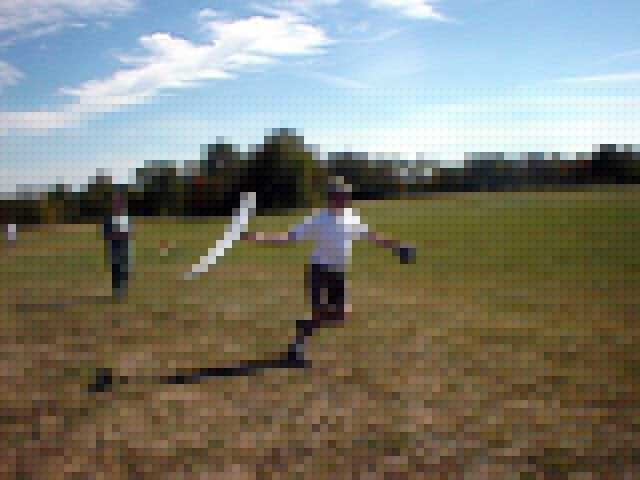 Hlg - Site